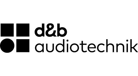 d&b audiotechnick