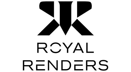 Royal Renders