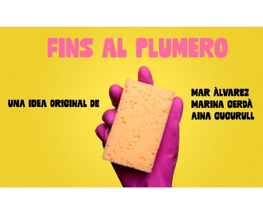 Fins al plumero