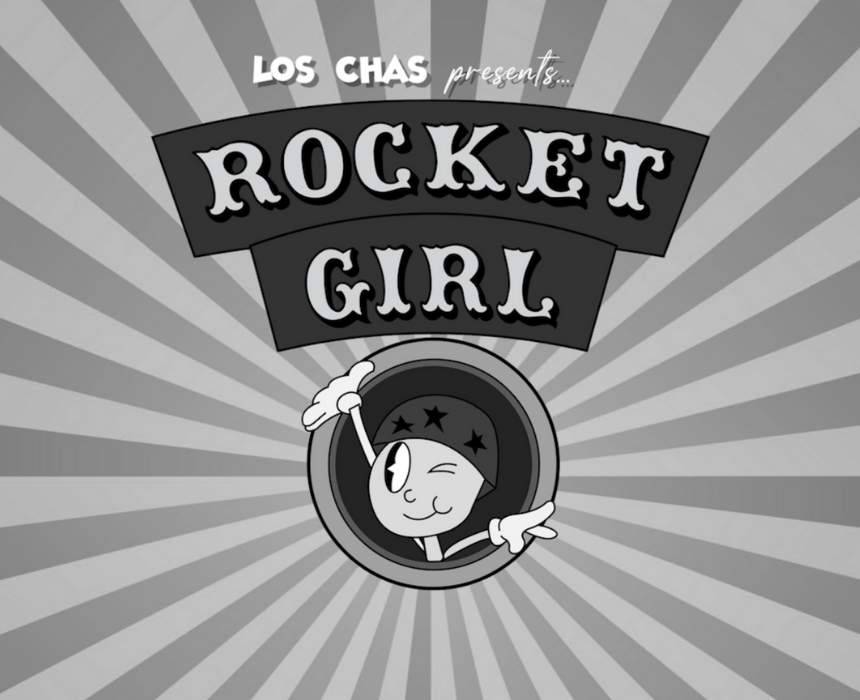 Rocket Girl