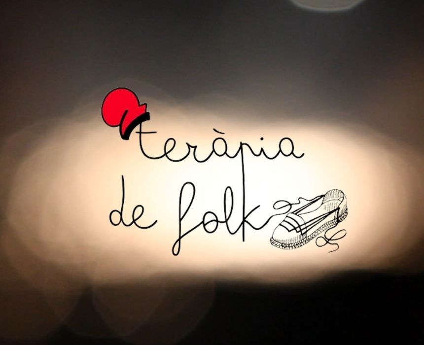 Teràpia de Folk