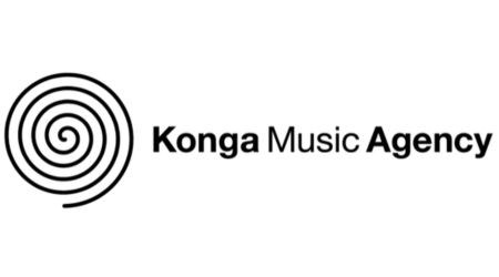 Konga Music Agency