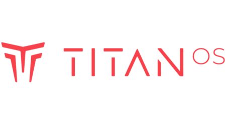 Titan OS