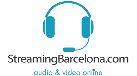 WEBfine – StreamingBarcelona